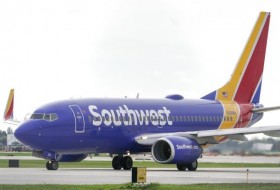 西南航空公司的大码乘客政策在社交媒体上引发了争议