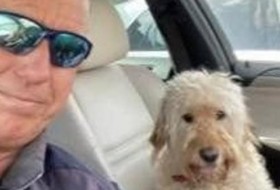 格雷厄姆·康奈尔:失踪男子的狗被发现死在河里