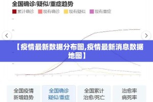 【疫情最新数据分布图,疫情最新消息数据地图】