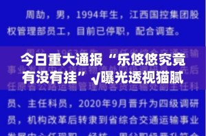 推荐一款掌中乐游戏中心挂!详细开挂教程√曝光透视猫腻