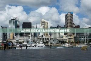 上海新冠疫情区域（上海新冠疫情区域分布图）