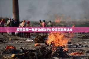 疫情是那一年开始爆发的/疫情是哪年爆发