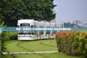 推荐一款榕城510K老是输真的有挂!(其实真的能开挂)