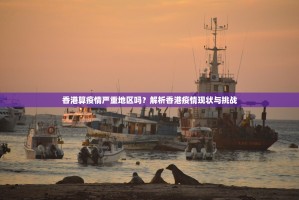 香港算疫情严重地区吗？解析香港疫情现状与挑战