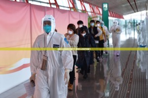 疫情什么时候能打开国门了/疫情什么时候开放国门