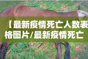 【最新疫情死亡人数表格图片/最新疫情死亡率】