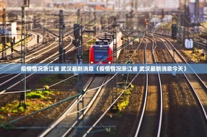 疫情情况浙江省 武汉最新消息（疫情情况浙江省 武汉最新消息今天）