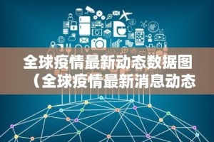 全球疫情最新动态数据图（全球疫情最新消息动态图）