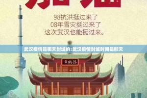 武汉疫情是哪天封城的:武汉疫情封城时间是那天