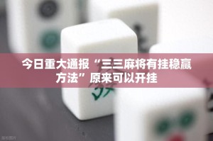 重磅.来袭小闲54棋牌开挂神器下载开挂神器