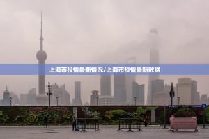 上海市役情最新情况/上海市疫情最新数据