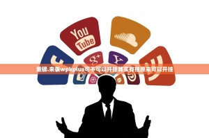 重磅.来袭wpkplus可不可以开挂其实有挂原来可以开挂