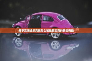 分享实测途乐竞技怎么装挂其实真的确实有挂