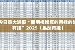 今日重大通报莆仙微乐其实有挂确实真的有挂√曝光透视猫腻