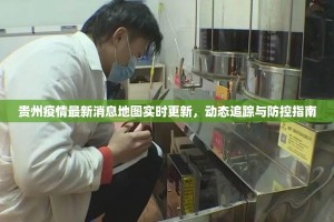 贵州疫情最新消息地图实时更新，动态追踪与防控指南