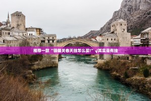 推荐一款“镇雄关春天挂怎么买!”√其实是有挂