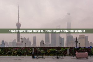 上海市疫情发布官网 合肥新闻/上海市疫情发布官网 合肥新闻报道