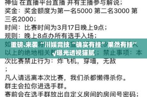 推荐一款“TX双城棋牌的确有挂确实真的有挂”(原来确实是有挂)