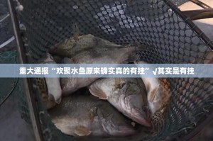 重大通报中至武宁双扣果然有挂原来真可以开挂