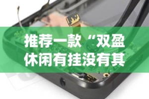 推荐一款“双盈休闲有挂没有其实是有挂”√太坑了原来有挂