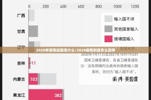 2020年疫情起因是什么/2020疫情到底怎么回事