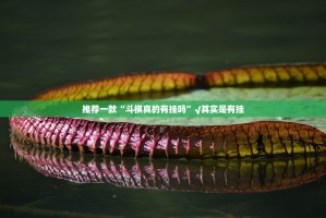 重磅.来袭熟人牛牛有挂吗其实是有挂真的确实有挂