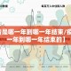 【疫情是哪一年到哪一年结束/疫情是哪一年到哪一年结束的】