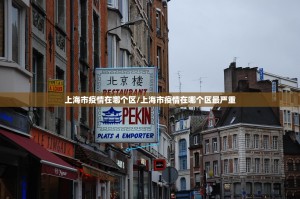 上海市疫情在哪个区/上海市疫情在哪个区最严重