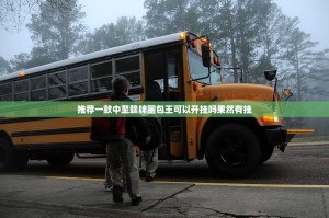 推荐一款中至赣牌圈包王可以开挂吗果然有挂