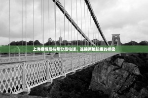 上海疫情局杭州分局电话，连接两地抗疫的桥梁