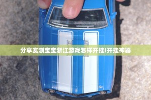 分享实测宝宝浙江游戏怎样开挂!开挂神器