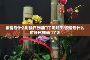疫情后什么时候开放国门了呢知乎/疫情后什么时候开放国门了呢