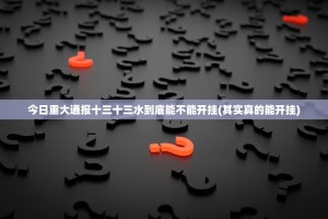 推荐一款新玄龙开挂辅助软件其实确实有挂