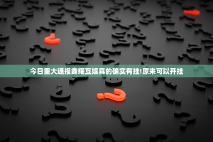 推荐一款大玩家十三水究竟有挂吗原来真可以开挂