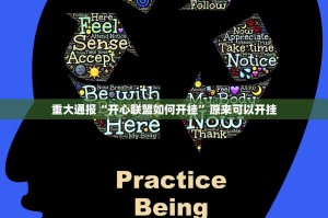 重大通报“开心联盟如何开挂”原来可以开挂