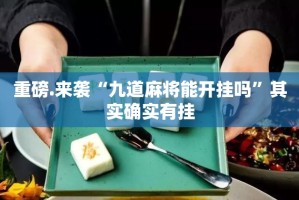 重磅.来袭“来玩开挂透视辅助软件”开挂神器