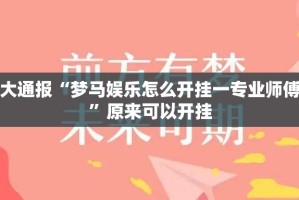 推荐一款“星瀚休闲可以开挂吗”其实确实有挂