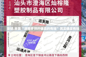 重磅.来袭“湖南骨牌的确真的有挂”其实确实有挂