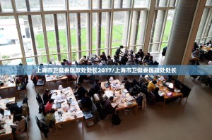 上海市卫健委医政处处长2017/上海市卫健委医政处处长