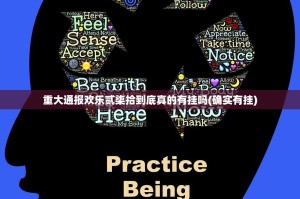 重大通报欢乐贰柒拾到底真的有挂吗(确实有挂)