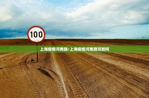上海疫情河南路/上海疫情河南路况如何