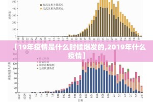 【19年疫情是什么时候爆发的,2019年什么疫情】