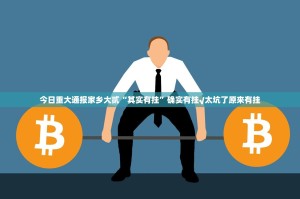 今日重大通报家乡大贰“其实有挂”确实有挂√太坑了原来有挂