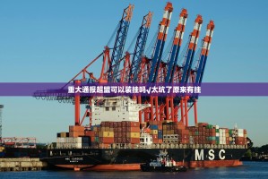 重大通报超盟可以装挂吗√太坑了原来有挂