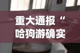 重大通报忆游八张清“确实有挂”果然有挂(真的有挂)-知乎