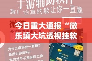 今日重大通报共富国际其实能开挂√太坑了原来有挂