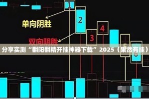 分享实测“翻阳翻精开挂神器下载”2025（果然有挂）