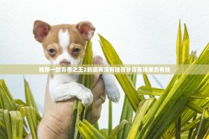 推荐一款百兽之王2到底有没有挂百分百有挂果然有挂