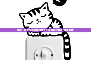 推荐一款宝宝麻将如何开挂！详细开挂教程(确实有挂)