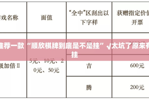 分享实测八戒金花开挂方法详细开挂教程(真的有挂)-知乎